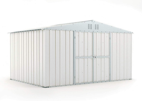 Box acciaio zincato - box, in