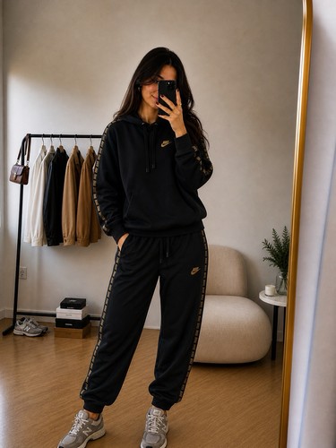 Nike repeat tracksuit - repeat,