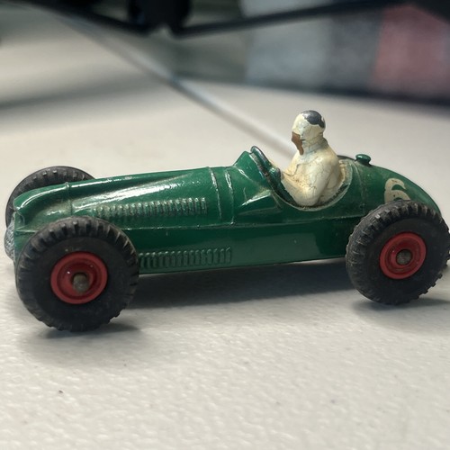 Dinky toys 233 cooper - #233, cooper-bristol