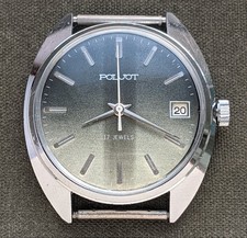 soviet vintage poljot by 1st