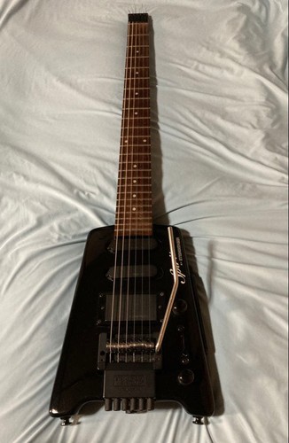 Steinberger spirit chitarra - steinberger,