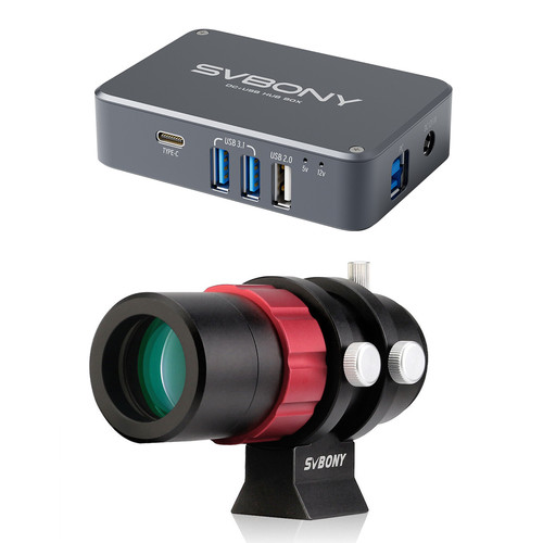 Svbony sv165 30mm - sv165, mini
