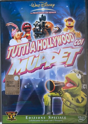 Tutti hollywood coi muppet - a,