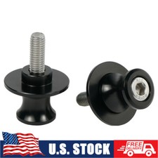 M10 Swing Arm Spools Sliders