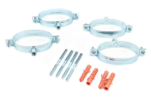 Austroflex set fascette ovali