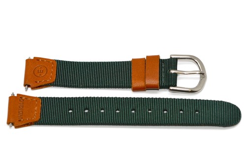 Cinturino orologio timex 18mm - orologio,
