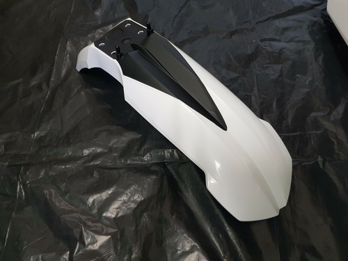 Parafango anteriore ktm - parafango,