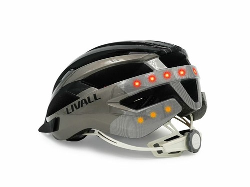 Livall mt1 neo casco - mt1,