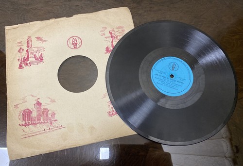 Gramophone record susidko - record,