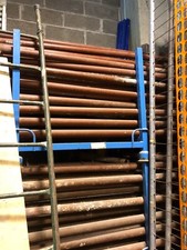 puntelli per armatura usati