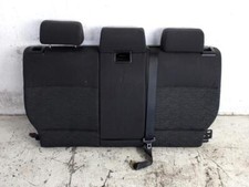52207008437 SCHIENALE SEDILI POSTERIORI BMW SERIE 3 320D E46 SW 2.0 D 110KW 6M 5