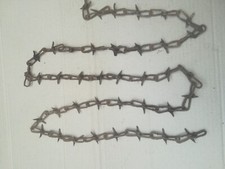 lotto  ww1 catena 100cm 