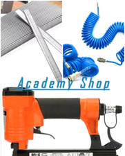 Kit Sparachiodi + Graffette +