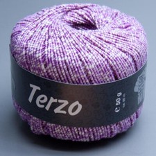 Lana Grossa Terzo 404 Viola