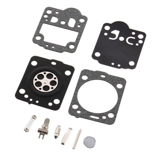 Kit ricostruzione carburatore - kit,