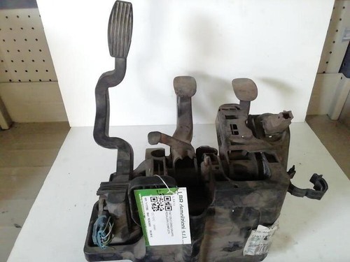 Set pedali completo per - completo, fiat