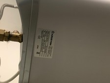 scaldabagno elettrico ariston 80 litri 