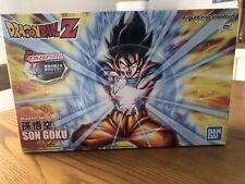 DRAGON BALL Figure Rise