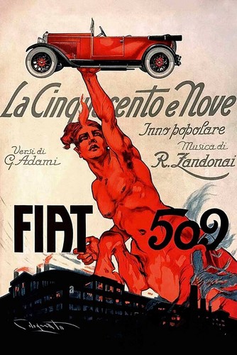 Poster manifesto locandina - poster,