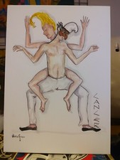 oroscopo di Pulcinella: Cancro