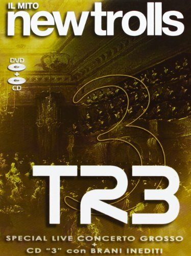 New trolls tr3 bmg - trolls,