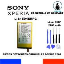 BATTERIE ORIGINALE LIS1594ERPC