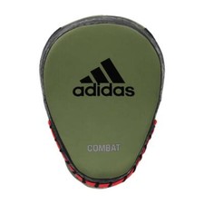 Adidas Combat 50 Focus Mitts
