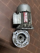 Motore elettrico trifase