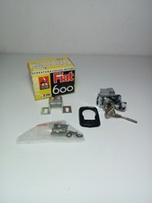 SERRATURA FIAT 600 VECCHIA