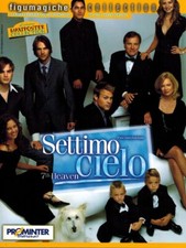Settimo Cielo II Album Vuoto 7th Heaven Prominter
