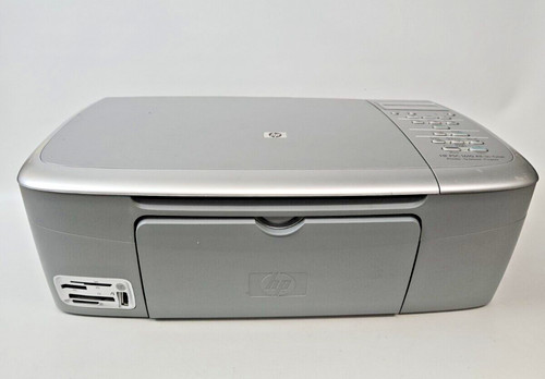 Psc 1610 stampante - hp,