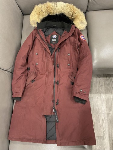 Canada goose kensington parka - kensington,
