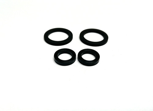 Pezzi pneumatici folli - 4,