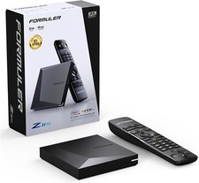 Formuler Z11 Pro BT1 Bluetooth Edition con Telecomando GTV-BT1 Android 11