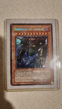 Yu-Gi-Oh Guardiano del