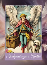 CARTE TAROCCHI ANGEL VIOLET