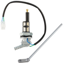 RUBINETTO BENZINA SIP FAST