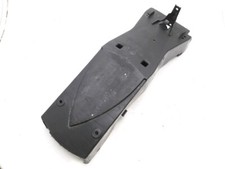 Passage de roue arrière -