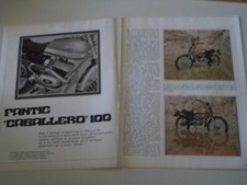 - PROVA MOTOCICLISMO 1971 MOTO