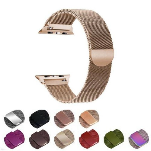 Cinturino milanese 44 mm - 42,