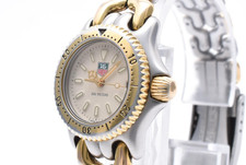 [QUASI NUOVO] TAG Heuer