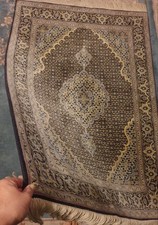 Tappeto orientale vintage