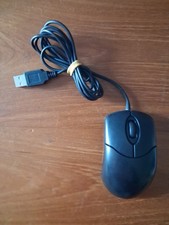 Mouse ottico cablato usb - ottico,