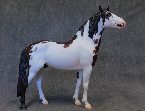 Breyer midnattssol 2026 - breyer, *