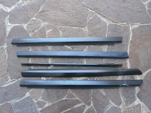 Kit raschiavetri esterni - raschiavetri,
