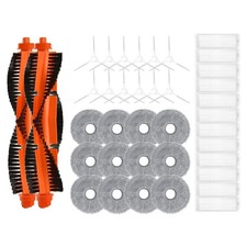 Per Robot Vacuum X20 / per robot autopulente 2 / C101 Hauptse1651