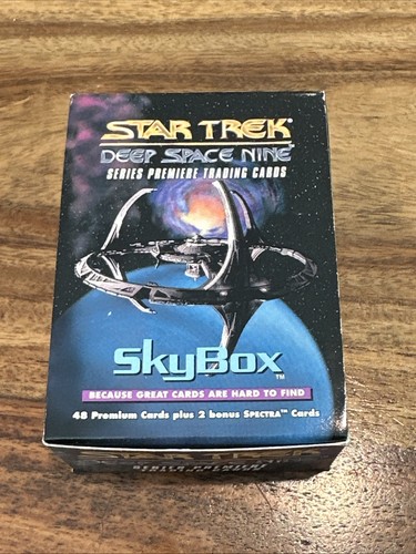 Star trek deep - trek,