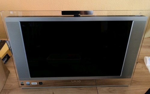 Sony vaio vgc - sony, vgc-la1