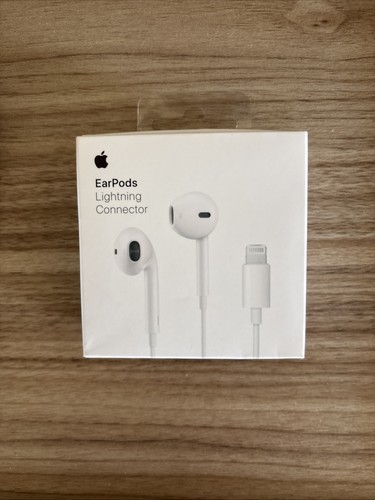 Cuffie auricolari earpods - cuffie,