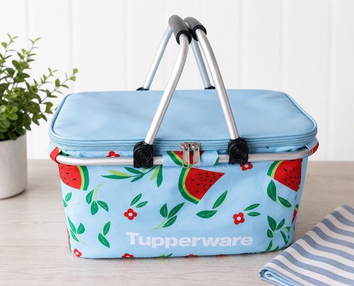 Tupperware cestino picnic - da,